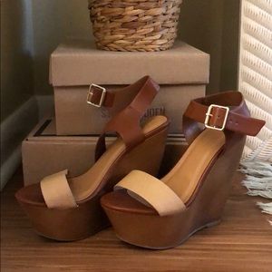 Wedges